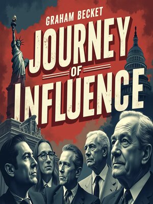cover image of Journey of Influence